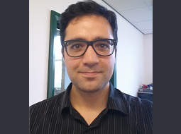 Adam Luqmani